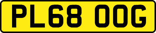 PL68OOG