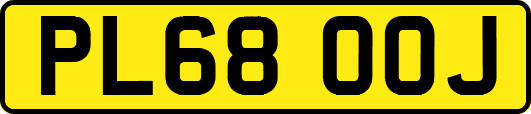 PL68OOJ