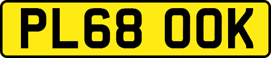 PL68OOK