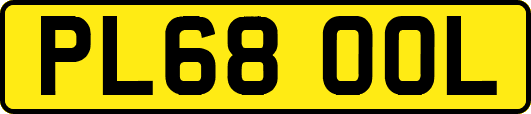 PL68OOL
