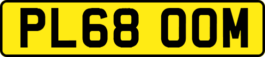 PL68OOM
