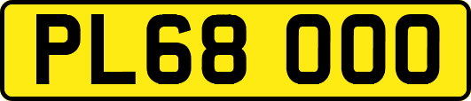 PL68OOO