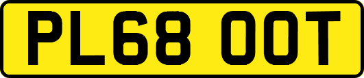 PL68OOT