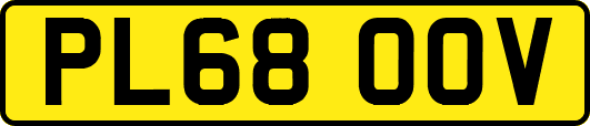 PL68OOV