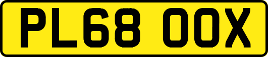 PL68OOX