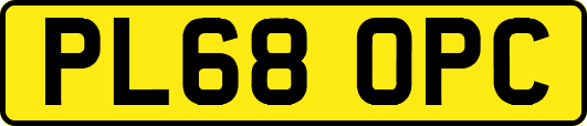 PL68OPC