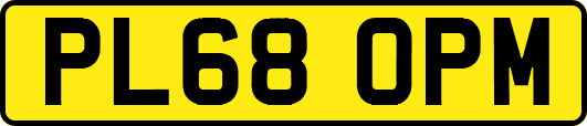 PL68OPM