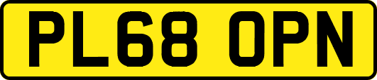 PL68OPN