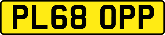 PL68OPP