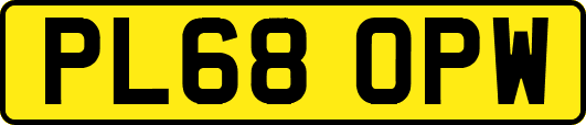 PL68OPW