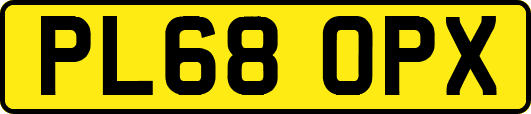 PL68OPX