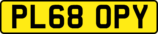 PL68OPY