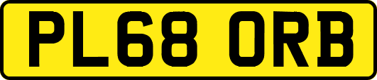 PL68ORB