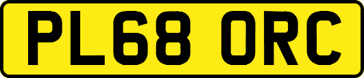 PL68ORC