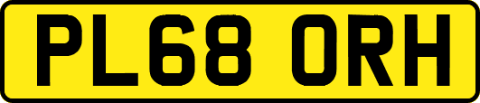 PL68ORH