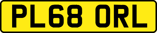 PL68ORL