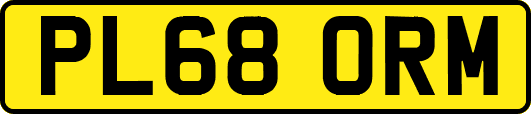 PL68ORM