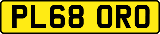 PL68ORO