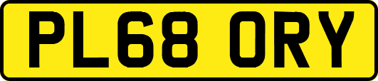 PL68ORY