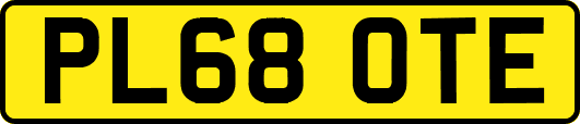 PL68OTE