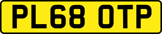 PL68OTP