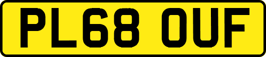 PL68OUF