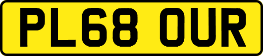 PL68OUR