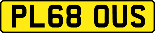 PL68OUS