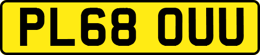 PL68OUU