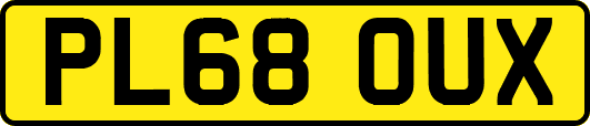 PL68OUX