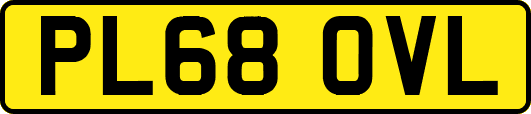 PL68OVL