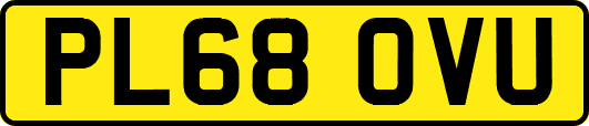 PL68OVU