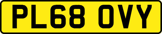 PL68OVY