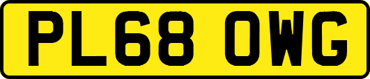 PL68OWG