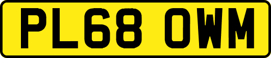 PL68OWM