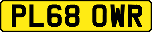 PL68OWR