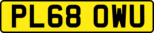 PL68OWU
