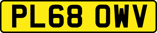 PL68OWV
