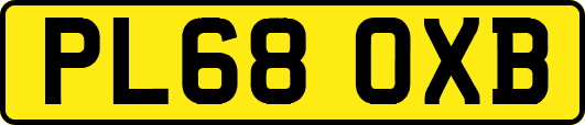 PL68OXB