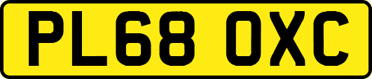 PL68OXC