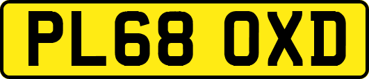 PL68OXD