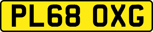 PL68OXG