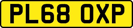 PL68OXP
