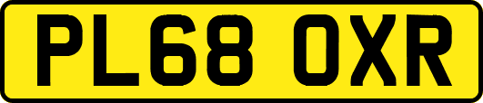PL68OXR
