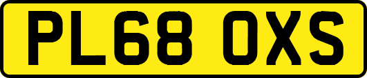 PL68OXS