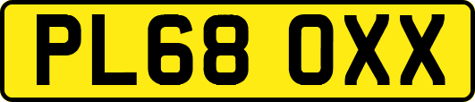 PL68OXX