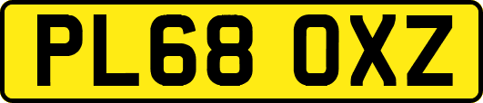 PL68OXZ