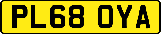 PL68OYA