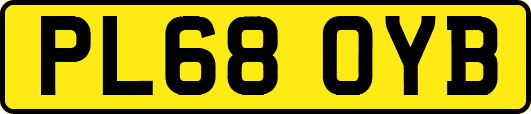 PL68OYB