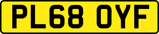PL68OYF